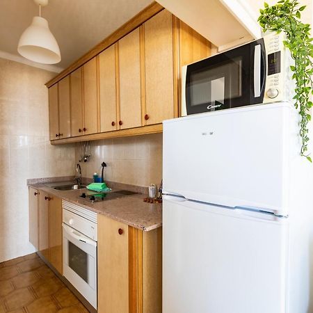 Tías Vivienda Vacacional Bluesea מראה חיצוני תמונה