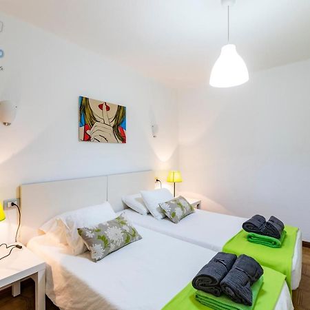 Tías Vivienda Vacacional Bluesea מראה חיצוני תמונה