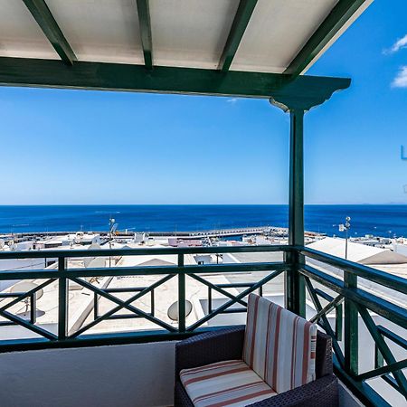 Tías Vivienda Vacacional Bluesea מראה חיצוני תמונה